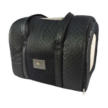 Bolsa Avio Basic Preto